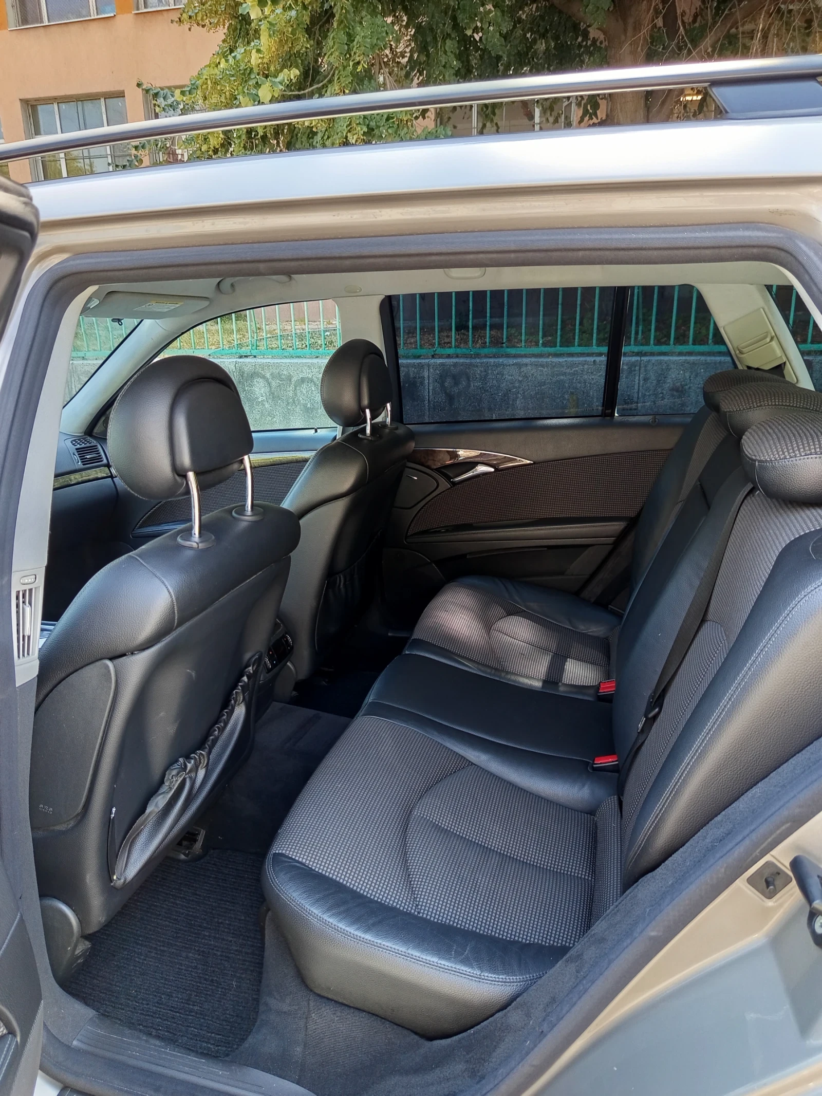 Mercedes-Benz E 320 | Mobile.bg � ����������� 8
