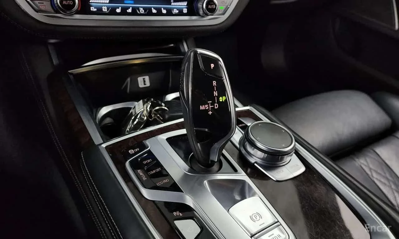 BMW 730 d xDrive | АВТОФИНАНСИРАНЕ , снимка 9 - Автомобили и джипове - 55729056