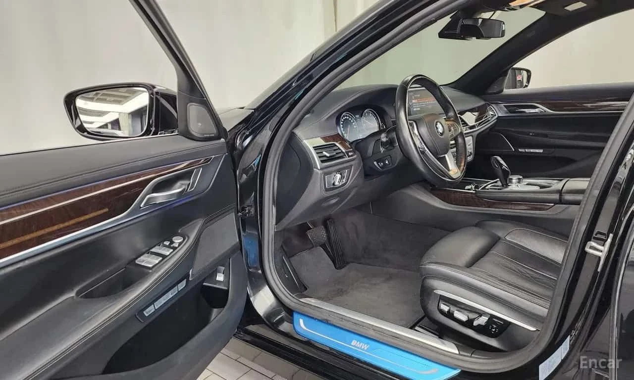 BMW 730 d xDrive | АВТОФИНАНСИРАНЕ , снимка 10 - Автомобили и джипове - 55729056
