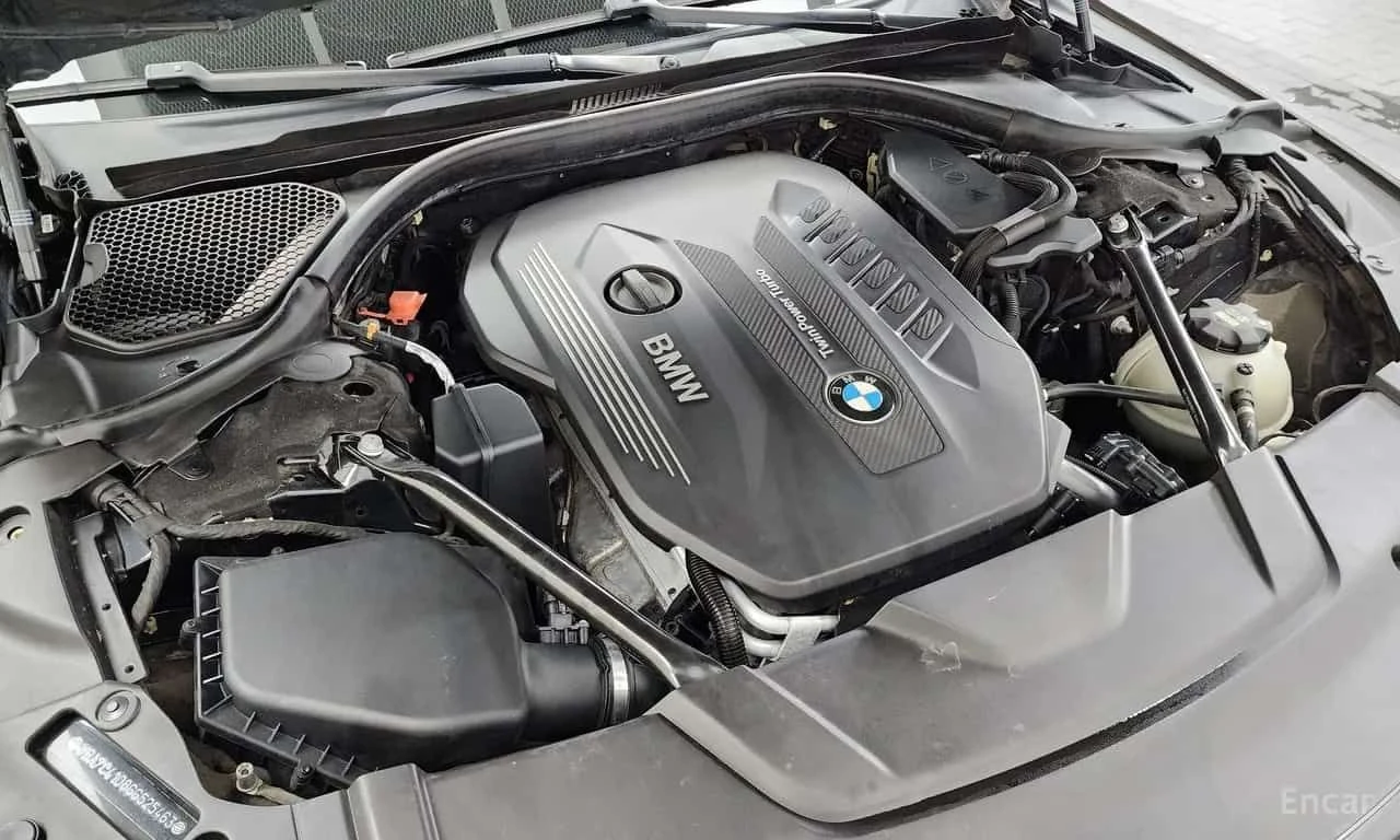 BMW 730 d xDrive | АВТОФИНАНСИРАНЕ , снимка 6 - Автомобили и джипове - 55729056
