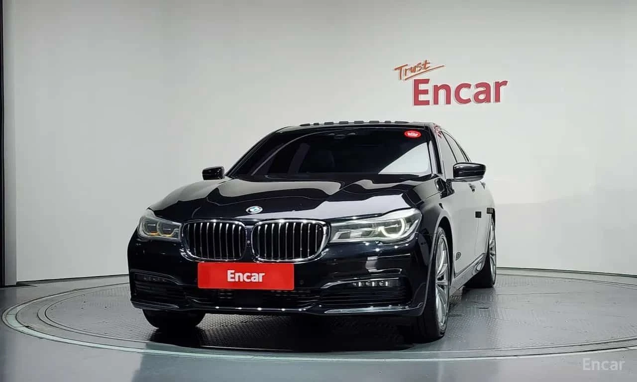 BMW 730 d xDrive | АВТОФИНАНСИРАНЕ , снимка 3 - Автомобили и джипове - 55729056
