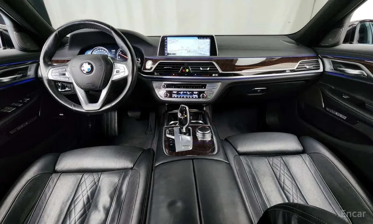 BMW 730 d xDrive | АВТОФИНАНСИРАНЕ , снимка 7 - Автомобили и джипове - 55729056