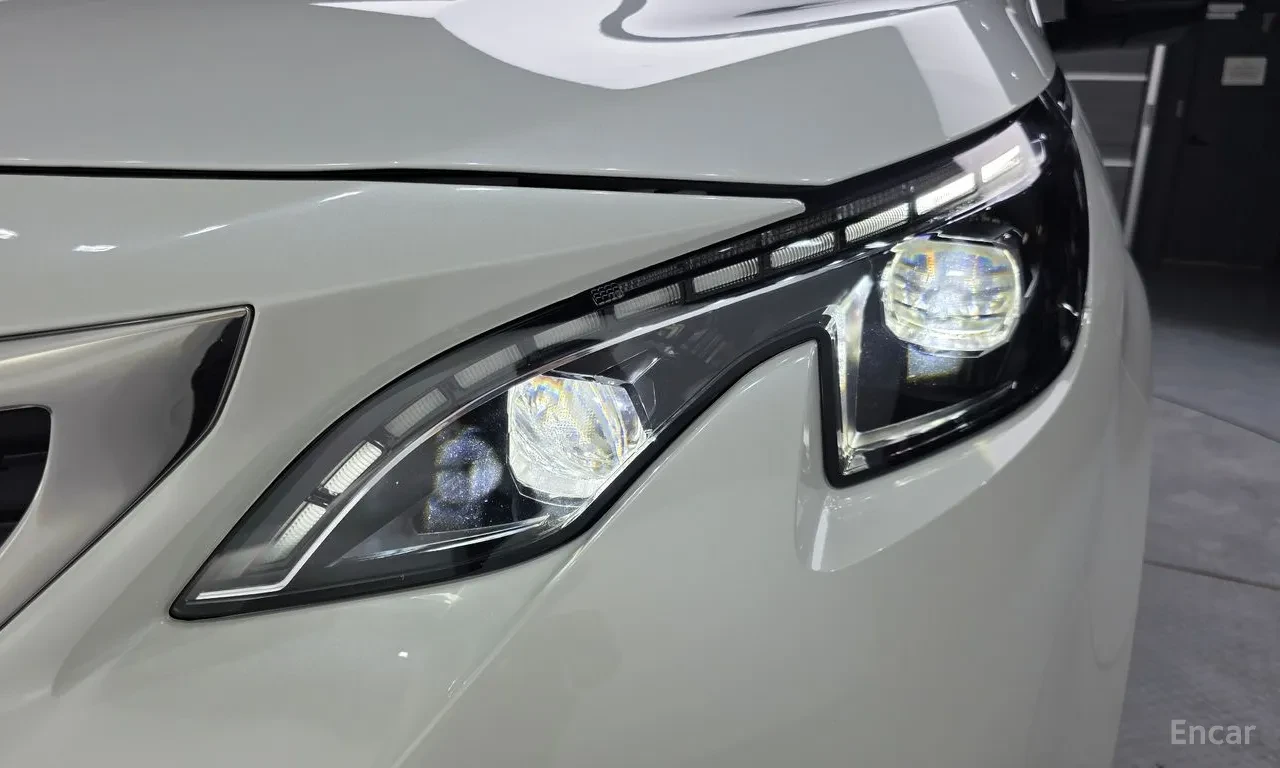 Peugeot 3008 2.0* GT LINE* 2021* 69ХИЛ.КМ* КРАЙНА ЦЕНА, снимка 17 - Автомобили и джипове - 55802714