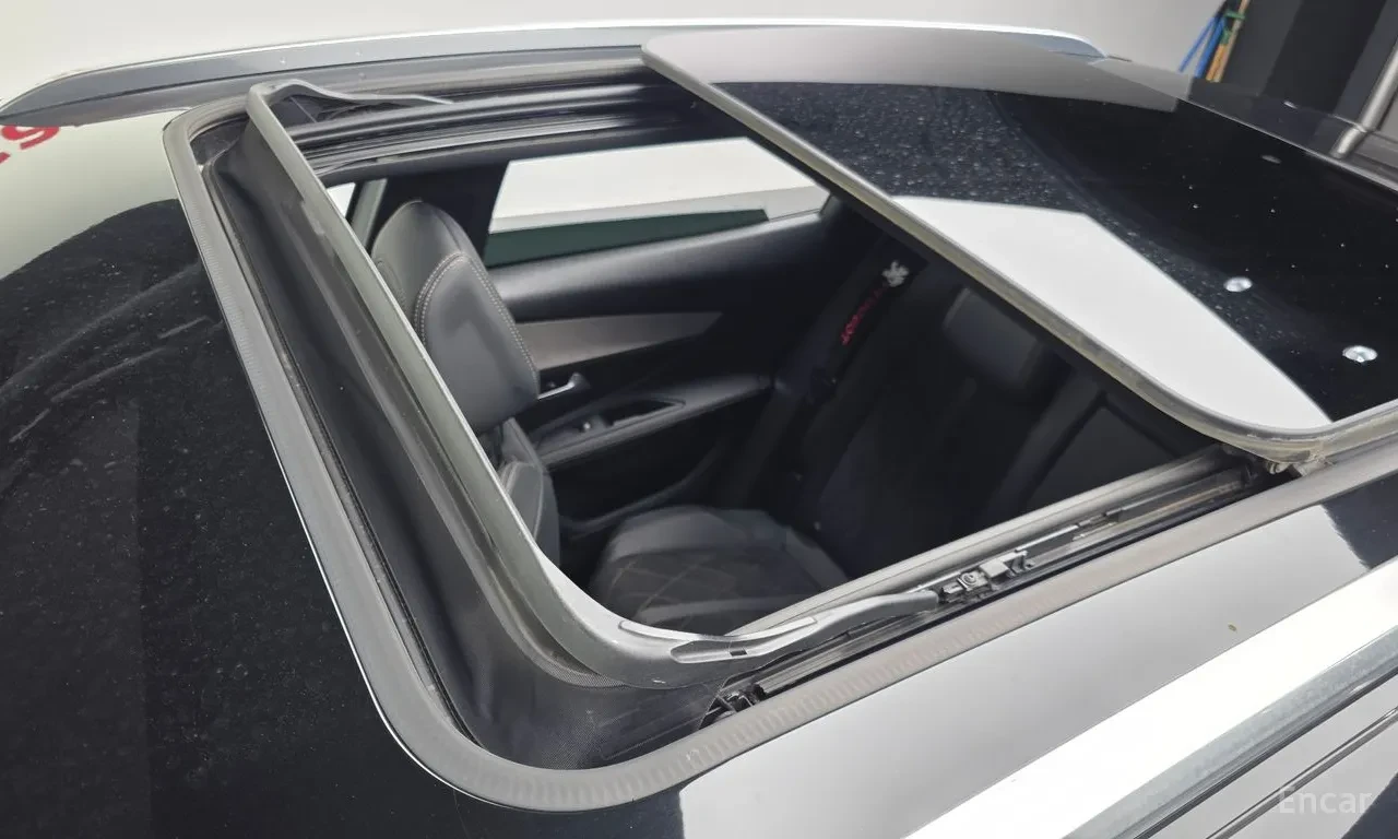 Peugeot 3008 2.0* GT LINE* 2021* 69ХИЛ.КМ* КРАЙНА ЦЕНА, снимка 14 - Автомобили и джипове - 55802714