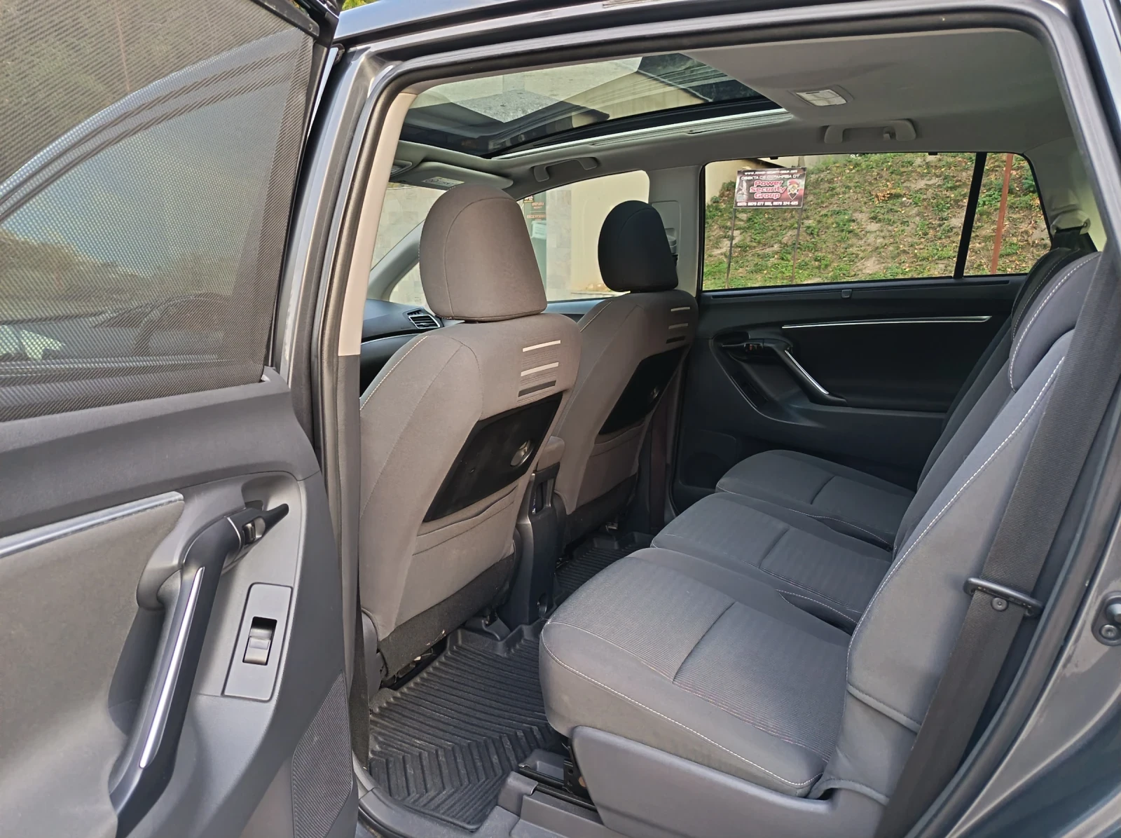 Toyota Verso 1.6-132 ��� �������� Facelift | Mobile.bg � ����������� 10