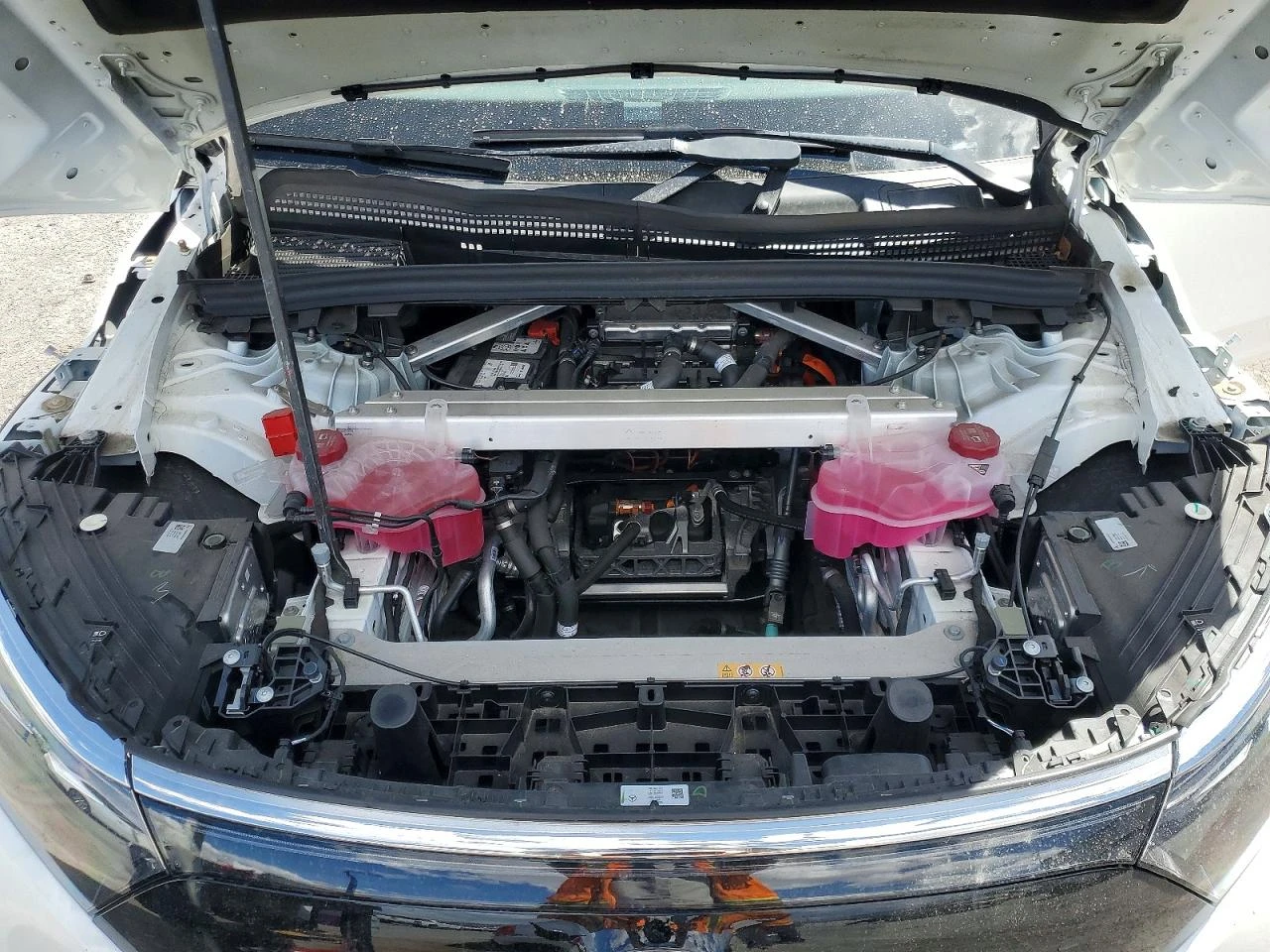 Mercedes-Benz EQS SUV 450+ /RWD/Burmester/�������� �� | Mobile.bg � ����������� 11