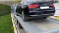 Audi A8 3.0 245HP - [10] 