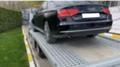 Audi A8 3.0 245HP, снимка 9