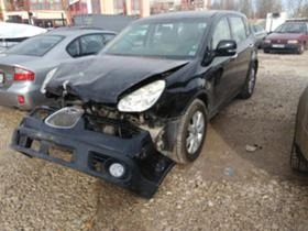 Subaru B9 tribeca 3.0 H6 европейка, снимка 3