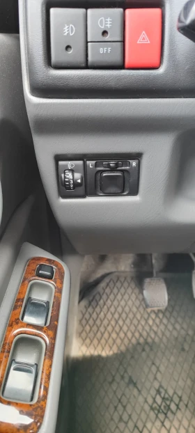 Suzuki Jimny 1.3i 4x4, снимка 10