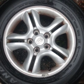 Kia Sportage 2.00 CRDI/D4EA, снимка 2