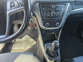 Opel Mokka CRDI evro 5B , снимка 12