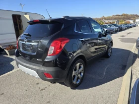 Opel Mokka CRDI evro 5B , снимка 4