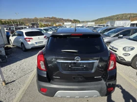 Opel Mokka CRDI evro 5B , снимка 6