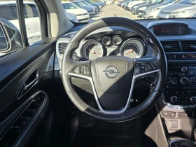 Opel Mokka CRDI evro 5B , снимка 14