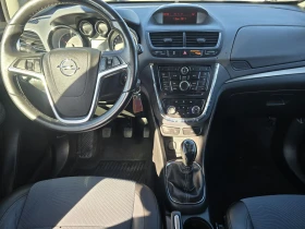 Opel Mokka CRDI evro 5B , снимка 8