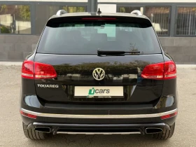 VW Touareg N1, снимка 5