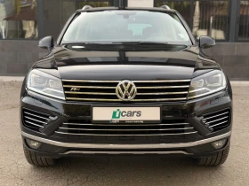 VW Touareg N1, снимка 2