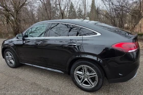 Mercedes-Benz GLE 400 купе, снимка 4