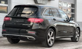 Mercedes-Benz GLC 250 D* AMG-PAKET* 9G-TRONIC* 4-MATIC* GERMANY, снимка 6