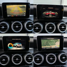 Mercedes-Benz GLC 250 D AMG LINE 4-MATIC 9G ГЕРМАНИЯ , снимка 11