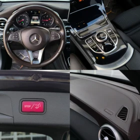 Mercedes-Benz GLC 250 D AMG LINE 4-MATIC 9G ГЕРМАНИЯ , снимка 13