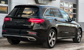 Mercedes-Benz GLC 250 D AMG LINE 4-MATIC 9G ГЕРМАНИЯ , снимка 6
