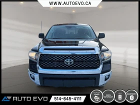 Toyota Tundra, снимка 2