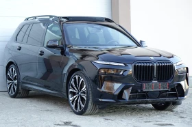BMW X7 FACELIFT* M SPORT PRO* XDRIVE* SWAROVSKI* SKY LOUN, снимка 6
