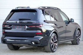BMW X7 FACELIFT* M SPORT PRO* XDRIVE* SWAROVSKI* SKY LOUN, снимка 8