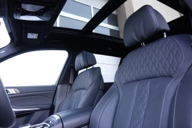 BMW X7 FACELIFT* M SPORT PRO* XDRIVE* SWAROVSKI* SKY LOUN, снимка 12