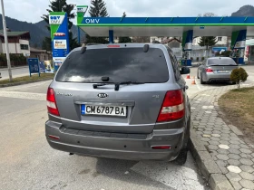 Kia Sorento, снимка 4