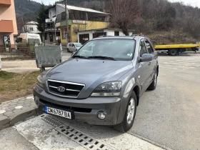 Kia Sorento, снимка 2