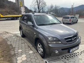 Kia Sorento, снимка 1