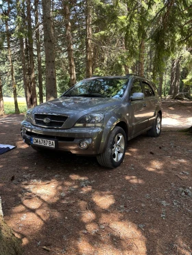 Kia Sorento, снимка 12