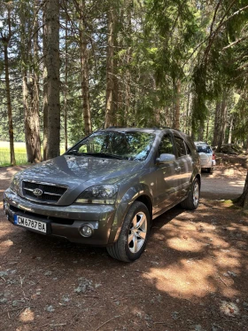 Kia Sorento, снимка 10