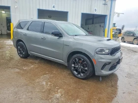 Dodge Durango R/T* 5.7* V8* 8ZF* ПОДГРЕВ* КАМЕРА* КЕЙЛЕС*  , снимка 4