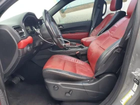 Dodge Durango R/T* 5.7* V8* 8ZF* ПОДГРЕВ* КАМЕРА* КЕЙЛЕС*  , снимка 7