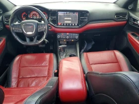 Dodge Durango R/T* 5.7* V8* 8ZF* ПОДГРЕВ* КАМЕРА* КЕЙЛЕС*  , снимка 8