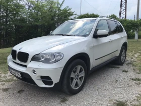 BMW X5 3.0D 160000км. Фейслифт 245к.с. , снимка 3