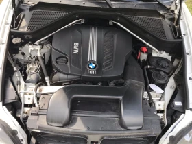 BMW X5 3.0D 160000км. Фейслифт 245к.с. , снимка 17