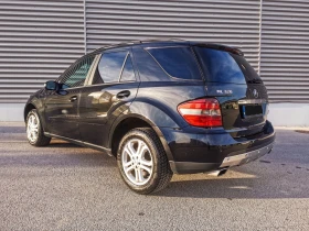 Mercedes-Benz ML 320 OFFROAD ПАКЕТ , снимка 2
