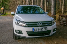 VW Tiguan 2.0 Tdi DSG 4motion, снимка 3