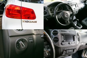 VW Tiguan 2.0 Tdi DSG 4motion, снимка 15