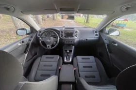 VW Tiguan 2.0 Tdi DSG 4motion, снимка 11