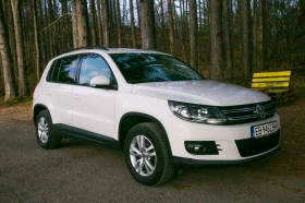 VW Tiguan 2.0 Tdi DSG 4motion, снимка 1