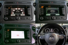 VW Tiguan 2.0 Tdi DSG 4motion, снимка 12
