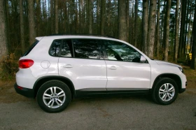 VW Tiguan 2.0 Tdi DSG 4motion, снимка 4