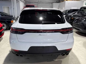 Porsche Macan  S / BOSE / MATRIX / ОБДУХВАНЕ , снимка 4