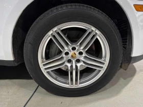 Porsche Macan  S / BOSE / MATRIX / ОБДУХВАНЕ , снимка 7